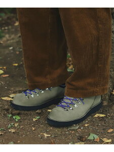DANNER / MOUNTAIN RIDGE LOW(25~28cm) B:MING by BEAMS �r�[�~���O ���C�t�X�g�A �o�C �r�[���X �V���[�Y�E�C �u�[�c �u���b�N �x�[�W���y���������z[Rakuten Fashion]