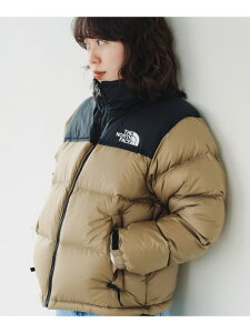 THE NORTH FACE / V[g kvVWPbg NDW92555 h AE^[ _E _EWPbg Lv AEghA B:MING by BEAMS r[~O CtXgA oC r[X WPbgEAE^[ _E