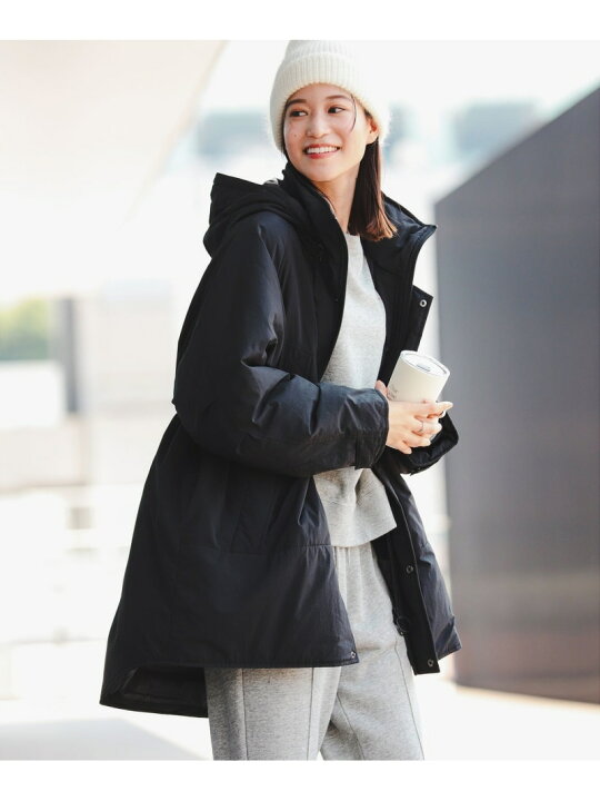 楽天市場】【別注】WILD THINGS / MONSTER PARKA(XS~S) 24AW ミドル  