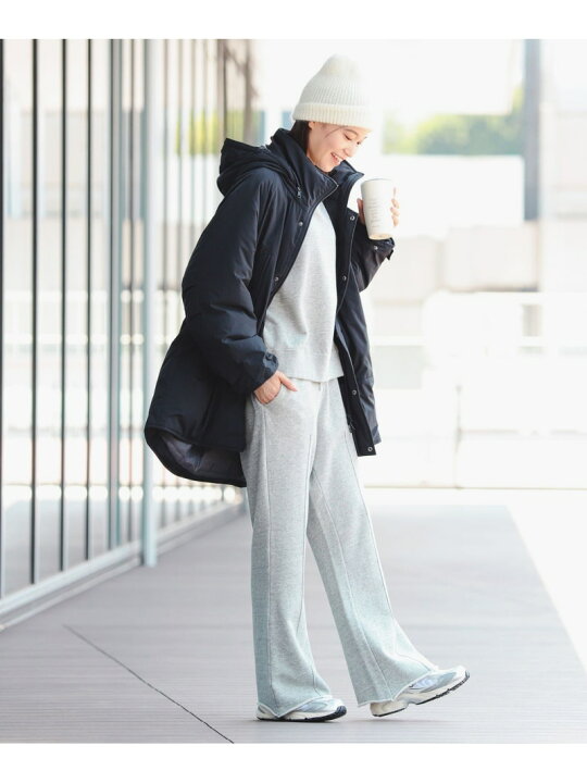 楽天市場】【別注】WILD THINGS / MONSTER PARKA(XS~S) 24AW ミドル 
