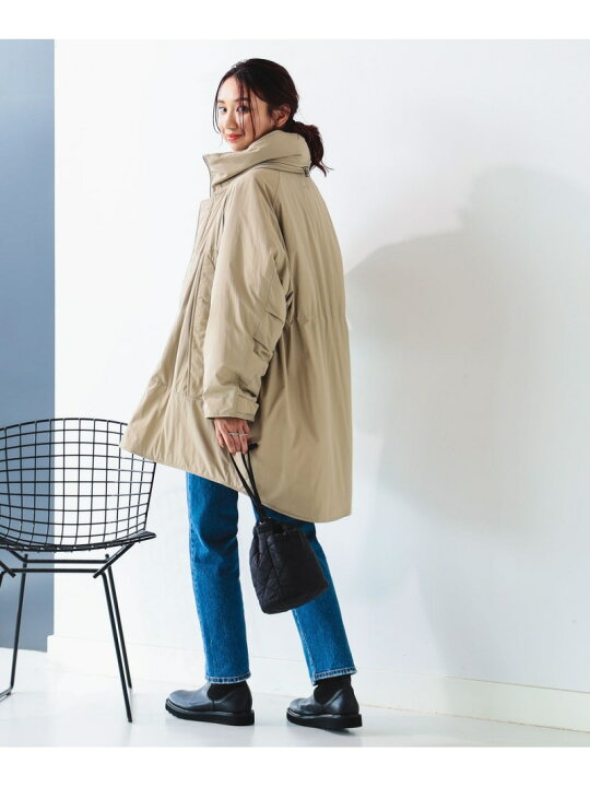 楽天市場】【別注】WILD THINGS / MONSTER PARKA(XS~S) 24AW ミドル 