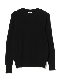 【SALE／30%OFF】【12/4新規値下げ】GICIPI / FRAGORA 25AW 秋冬 B:MING by BEAMS ビーミング ライフストア バイ ビームス トップス ニット ブラック【RBA_E】【送料無料】[Rakuten Fashion]