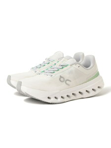 On / Cloudsurfer Next 25AW �X�j�[�J�[ B:MING by BEAMS �r�[�~���O ���C�t�X�g�A �o�C �r�[���X �V���[�Y�E�C �X�j�[�J�[ �z���C�g�y���������z[Rakuten Fashion]