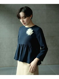 【SALE／40%OFF】ライトツイード プルオーバー(S~L) 25SS フォーマル セレモニー 卒入園 入学式 卒業式 ハレの日 ママスーツ 卒園式 入園式 ビームスセレモニー2025 セレモニースーツ B:MING by BEAMS ビーミング ライフストア バイ 【RBA_E】【送料無料】[Rakuten Fashion]