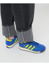 adidas / SL 72 RS 1(23.5~24.5cm)JH5102 25SS スニーカー アウトドア 通勤 通学 B:MING by BEAMS ビーミング ライフストア バイ ビームス シューズ・靴 スニーカー【送料無料】[Rakuten Fashion]