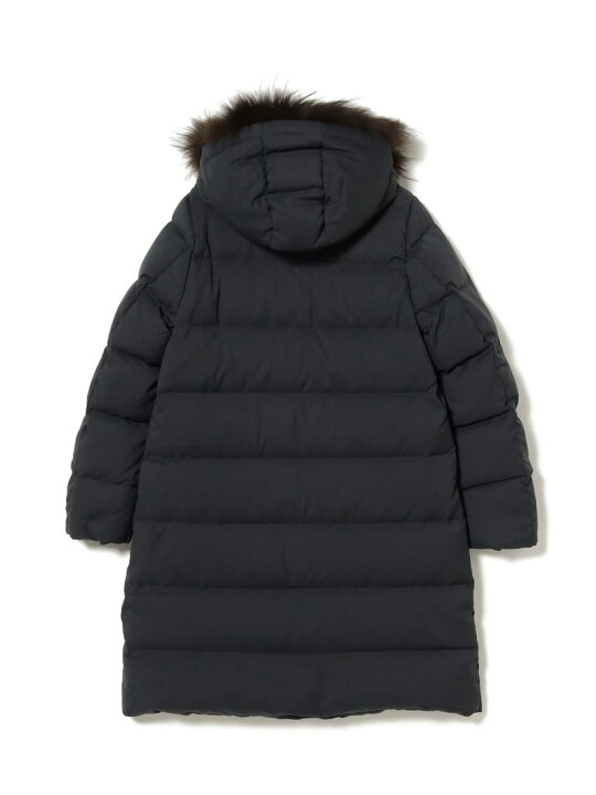 楽天市場】【SALE／20%OFF】河田 ロング ダウンコート (S~L) B:MING by 
