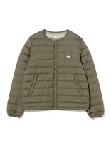 楽天市場】ダントン（カラーカーキグリーン）（コート・ジャケット 