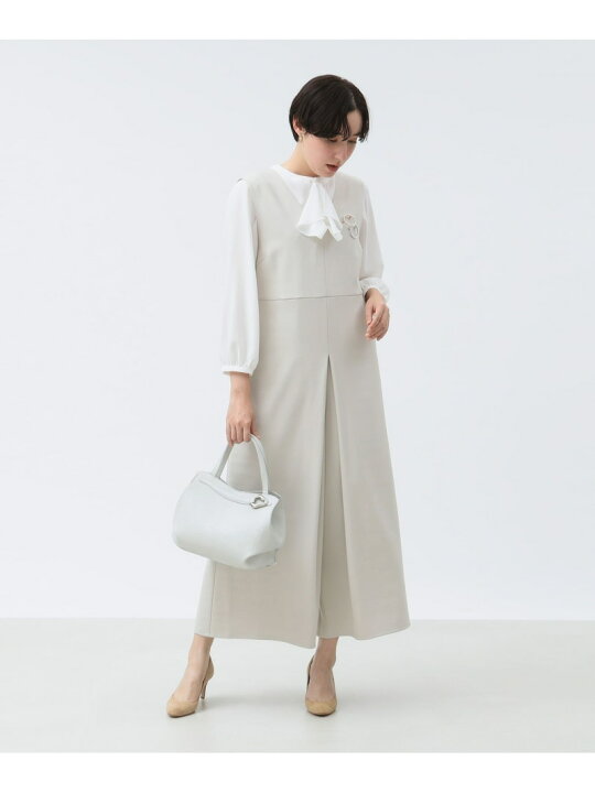 楽天市場】【SALE／50%OFF】サロペット(S~M) 25AW 秋冬 きれいめ 