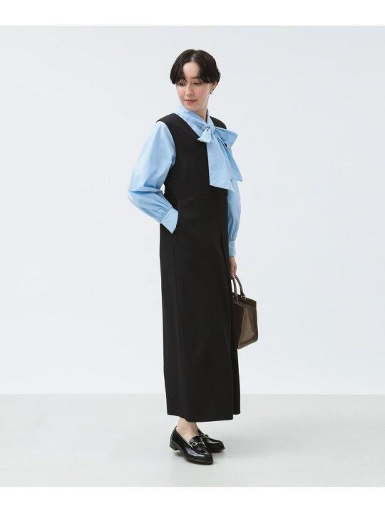 楽天市場】【SALE／50%OFF】サロペット(S~M) 25AW 秋冬 きれいめ 