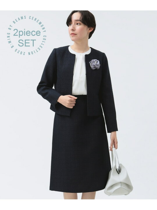 楽天市場】【SALE／50%OFF】【WEB限定/3点セット】ジャケット 
