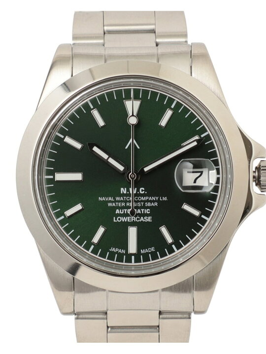 楽天市場】NAVAL WATCH Produced by LOWERCASE / FRXA005 EXCLUSIVE B 