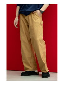 【SALE／30%OFF】【5/9新規値下げ】ambiance / Painter Pants B:MING by BEAMS ビーミング ライフストア バイ ビームス パンツ その他のパンツ【RBA_E】【送料無料】[Rakuten Fashion]