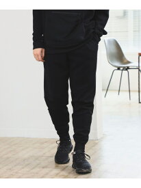 On / Sweat Pants B:MING by BEAMS ビーミング ライフストア バイ ビームス パンツ その他のパンツ ブラック ネイビー【送料無料】[Rakuten Fashion]