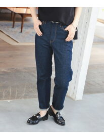【SALE／30%OFF】SIMPLE YET セルビッチ デニム(S~M) 25SS denim B:MING by BEAMS ビーミング ライフストア バイ ビームス パンツ ジーンズ・デニムパンツ ネイビー【RBA_E】【送料無料】[Rakuten Fashion]