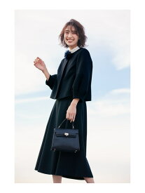 【SALE／40%OFF】ハニカム ツイード スカート(S~L) 25SS フォーマル セレモニー 卒入園 入学式 卒業式 ハレの日 ママスーツ 卒園式 入園式 ビームスセレモニー2025 セレモニースーツ B:MING by BEAMS ビーミング ライフストア バイ ビ【RBA_E】【送料無料】[Rakuten Fashion]