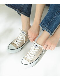 【SALE／30%OFF】【5/9新規値下げ】CONVERSE / CANVAS ALL STAR COLORS OX B:MING by BEAMS ビーミング ライフストア バイ ビームス シューズ・靴 スニーカー ベージュ【RBA_E】【送料無料】[Rakuten Fashion]