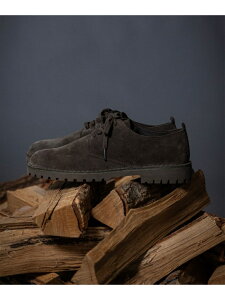Clarks ORIGINALS / Desert Rock Low EXCLUSIVE COLOR B:MING by BEAMS r[~O CtXgA oC r[X V[YEC u[cyz[Rakuten Fashion]