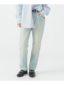 【SALE／30%OFF】【EXCLUSIVE】LEVI'S(R) / 501(R) 28inc B:MING by BEAMS ビーミング ライフストア バイ ビームス パンツ ジーンズ・デニムパンツ グレー【RBA_E】【送料無料】[Rakuten Fashion]