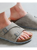 楽天市場】birkenstock チューリッヒ 別注の通販