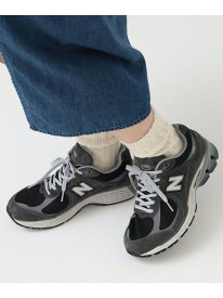 New Balance / U2002RA(22.5~24.5cm) B:MING by BEAMS ビーミング ライフストア バイ ビームス シューズ・靴 スニーカー ブラック【送料無料】[Rakuten Fashion]