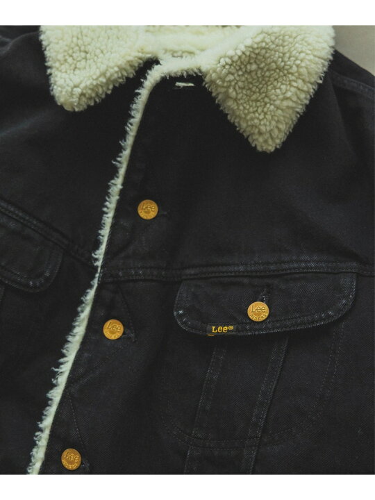 楽天市場】【SALE／30%OFF】【別注】Lee / ブラック デニム ストーム 