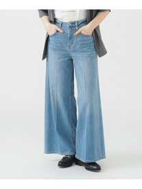Healthy Denim / Wild Ginger バギーデニム 25SS denim B:MING by BEAMS ビーミング ライフストア バイ ビームス パンツ ジーンズ・デニムパンツ ブラック グレー【送料無料】[Rakuten Fashion]