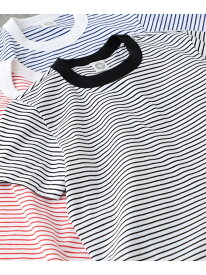 ORCIVAL / クルーネック 半袖 Tシャツ B:MING by BEAMS ビーミング ライフストア バイ ビームス トップス カットソー・Tシャツ ホワイト【送料無料】[Rakuten Fashion]