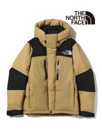 【WEB限定】THE NORTH FACE / Baltro Light Jacket バルトロ ライト ジャケット B:MING by BEAMS ビーミング ライフストア バイ ビームス ジャケット・アウター ダウンジャケット・ダウンベスト ブラック【送料無料】[Rakuten Fashion]