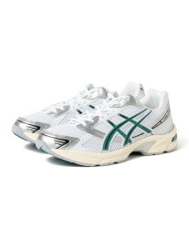 ASICS / GEL-1130 WHITE(26~28.5cm) B:MING by BEAMS ビーミング ライフストア バイ ビームス シューズ・靴 スニーカー ホワイト【送料無料】[Rakuten Fashion]