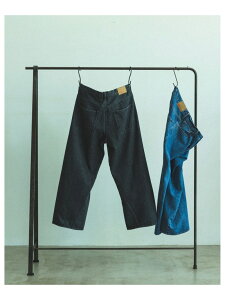 �ySALE�^40%OFF�z�y�ʒ��zNEEDBY heritage / jonathan B:MING by BEAMS �r�[�~���O ���C�t�X�g�A �o�C �r�[���X �p���c �W�[���Y�E�f�j���p���c �u���b�N�yRBA_E�z�y���������z[Rakuten Fashion]