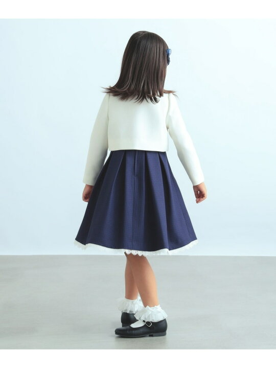 楽天市場】B:MING by BEAMS / セレモニー ワンピース ボレロ セット  