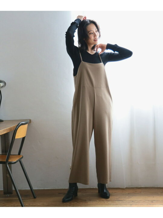 楽天市場】【SALE／40%OFF】キャミ サロペット(S~M) B:MING by BEAMS 