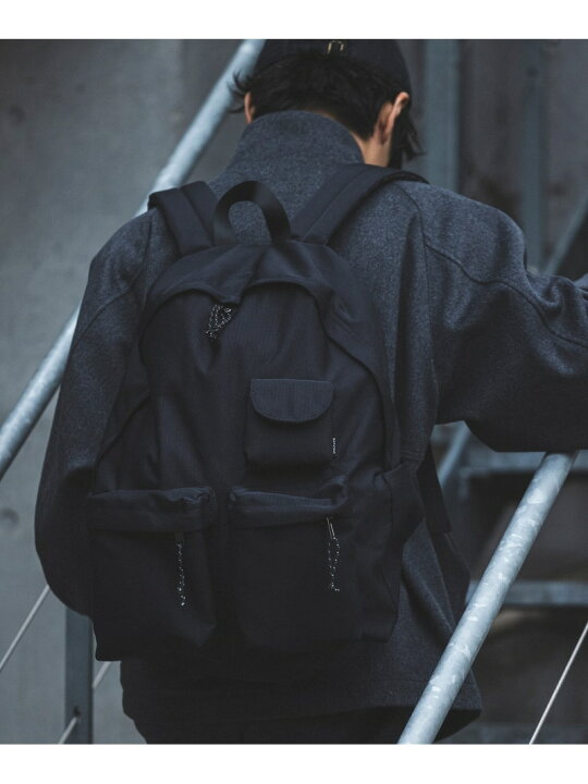 楽天市場】PACKING x B:MING by BEAMS / 別注 ユーティリティ バッグ 
