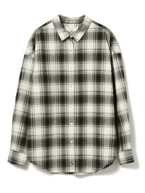 楽天市場 ネルシャツ レディース ブランドビーミング By ビームス シャツ ブラウス トップス レディースファッションの通販 楽天市場 ネルシャツ レディース ブランドビーミング By ビームス シャツ ブラウス トップス レディースファッションの通販