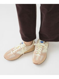 New Balance / U471PSC(22.5cm~24.5cm) B:MING by BEAMS ビーミング ライフストア バイ ビームス シューズ・靴 スニーカー ベージュ【先行予約】*【送料無料】[Rakuten Fashion]