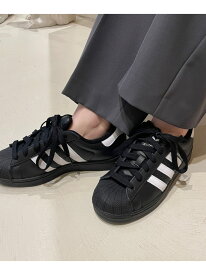 adidas / SUPERSTAR 2 njg92(22.5~24.5cm) 25SS アディダス スーパースター スニーカー B:MING by BEAMS ビーミング ライフストア バイ ビームス シューズ・靴 スニーカー【送料無料】[Rakuten Fashion]