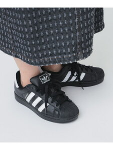 adidas / SUPERSTAR 2 njg92(22.5~24.5cm) B:MING by BEAMS r[~O CtXgA oC r[X V[YEC Xj[J[yz[Rakuten Fashion]