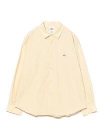 【SALE／20%OFF】DANTON / タイプライター シャツ 25AW 秋服 ロングシーズン ライトアウター 春まで使える B:MING by BEAMS ビーミング ライフストア バイ ビームス トップス シャツ・ブラウス【RBA_E】【送料無料】[Rakuten Fashion]