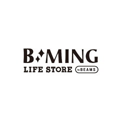 B：MING LIFE STORE by BEAMS