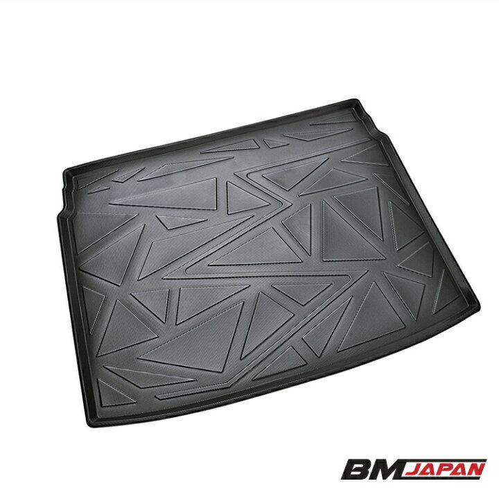 楽天市場】ヤリスクロス MXPJ/MXPB1# 2020(R2).8 - 3D ラゲッジマット  