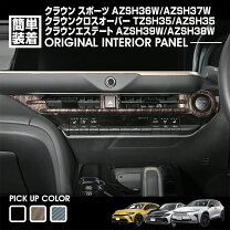 楽天市場】クラウン 18（インテリアパネル｜内装パーツ）：パーツ<車 