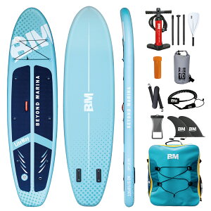 yVoIʌzBEYOND MARINA obNpbNSUP{[h y7.4kgE[50cm SҁE2lEΉ X^hAbvph{[h 320cm 81cm Ct[^uE萫EtZbg