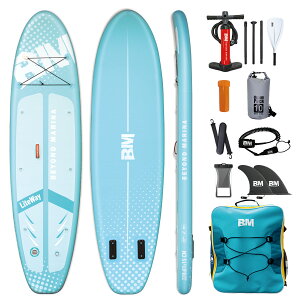 yVoIʌzBEYOND MARINA obNpbNSUP{[h y7.4kgE[50cm SҁE2lEΉ X^hAbvph{[h 320cm 81cm Ct[^uE萫EtZbg