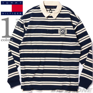 傫TCY Y TOMMY HILFIGER g~[qtBK[  K[Vc |Vc USAA mw0mw39682