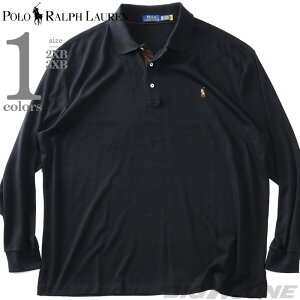 ポロ ラルフローレン(POLO RALPH LAUREN) 大きいサイズ メンズ 