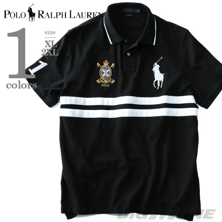 楽天市場】大きいサイズ メンズ POLO RALPH LAUREN(ポロ ラルフ 