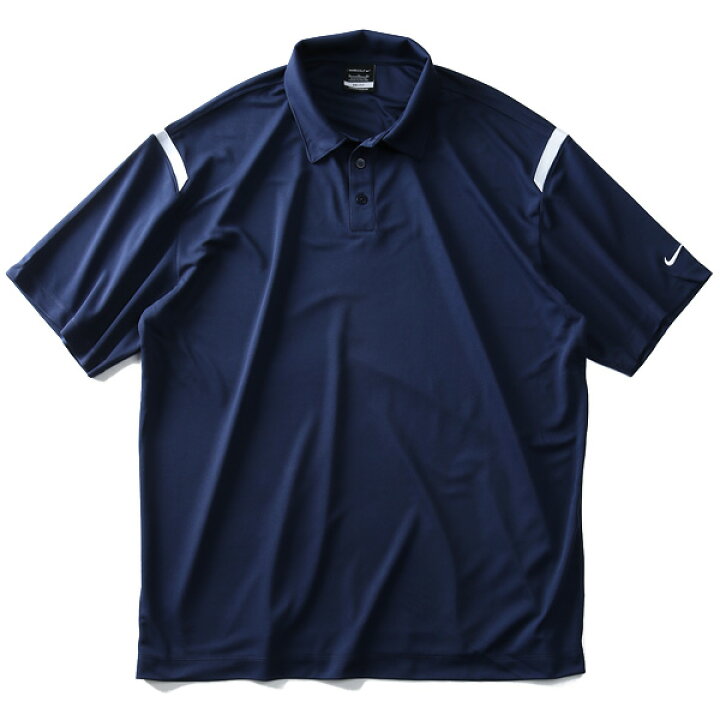 楽天市場】大きいサイズ メンズ NIKE GOLF ナイキ ゴルフ 半袖  
