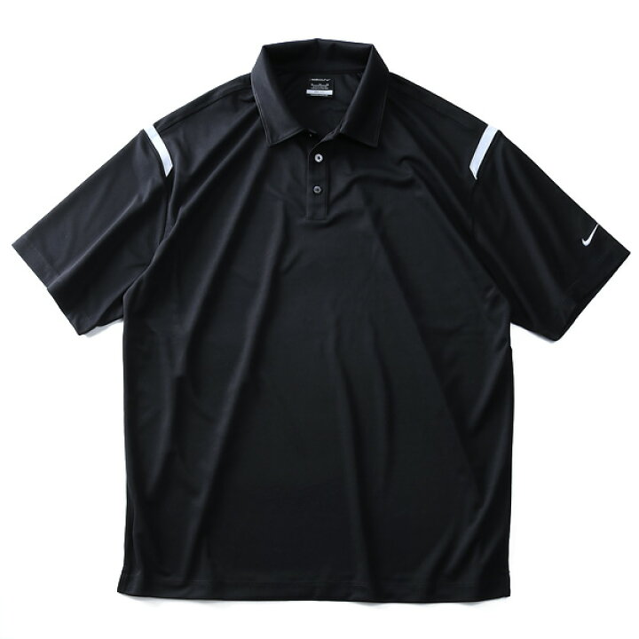 楽天市場】大きいサイズ メンズ NIKE GOLF ナイキ ゴルフ 半袖 