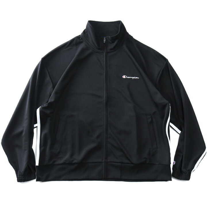 楽天市場】大きいサイズ メンズ Champion チャンピオン ジャージ 上下 