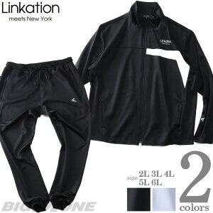 傫TCY Y LINKATION W[W ㉺Zbg AXW[ X|[cEFA la-jj220418